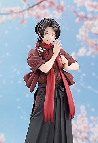 Touken Ranbu Hanamaru - Kashu Kiyomitsu Uchiban ver. 1/8 Complete Figure | animota
