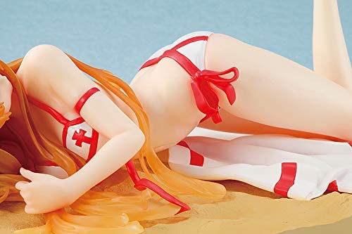 Sword Art Online Asuna Vacation Mood ver. 1/6 Complete Figure | animota