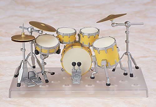 Nendoroid - BanG Dream!: Saya Yamabuki | animota