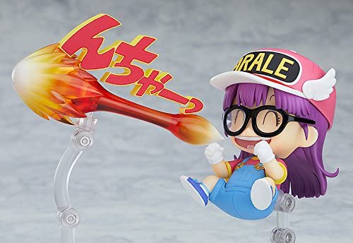 Nendoroid - Dr. Slump: Arale Norimaki | animota