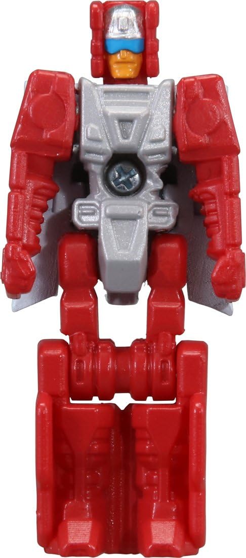 Transformers Legends LG32 Chromedome | animota
