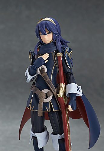 figma - Fire Emblem: Kakusei: Lucina | animota