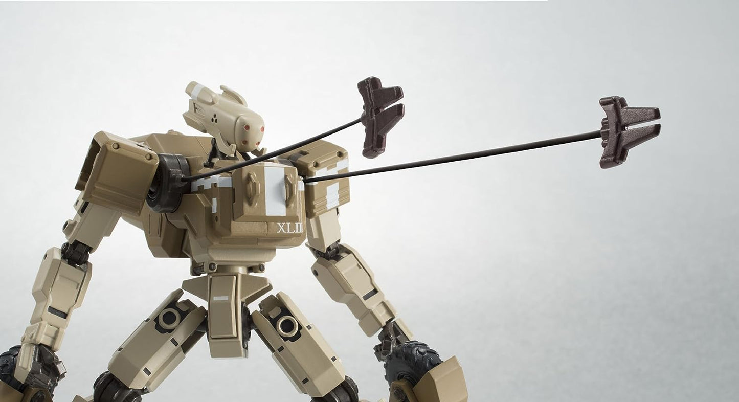 Robot Spirits -SIDE KMF- Glasgow (Akito the Exiled Ver.) from "Code Geass: Akito the Exiled" | animota