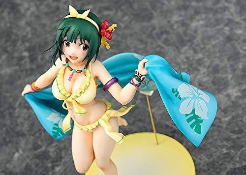 THE IDOLM@STER Kotori Otonashi 1/8 Complete Figure | animota