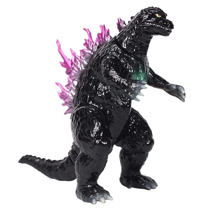 CCP Middle Size Series Godzilla 2000: Millennium Ver. Complete Figure