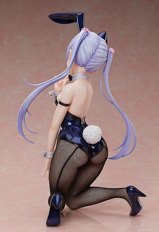 NEW GAME!! Aoba Suzukaze Bunny Ver. 1/4 Complete Figure