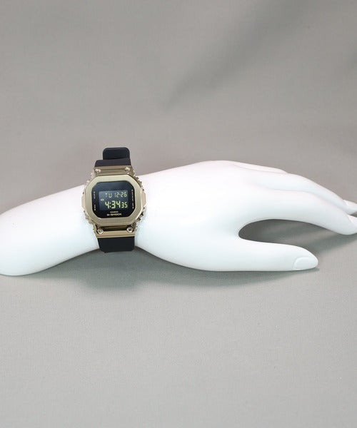 DIGITAL - WOMEN - GM-S5600UGB-1JF