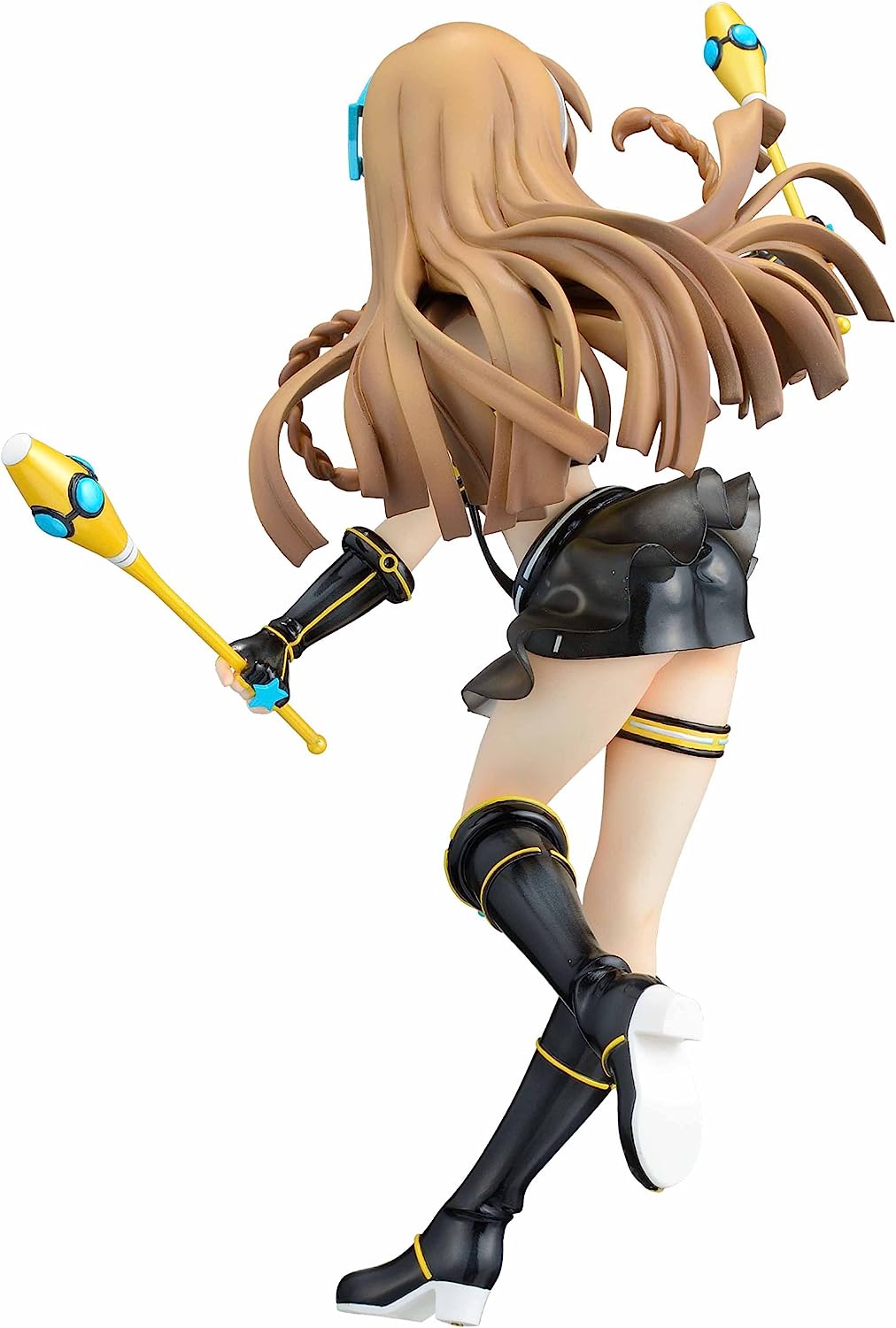 Brilliant Stage - THE IDOLM@STER Million Live!: Umi Kousaka 1/7 Complete Figure | animota