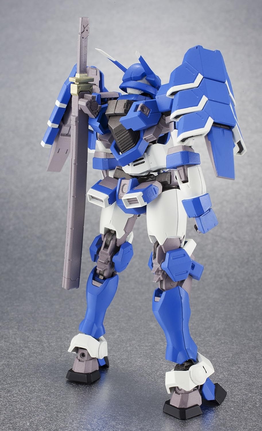 Robot Spirits -SIDE AS- Full Metal Panic! AS-1 Blaze Raven | animota