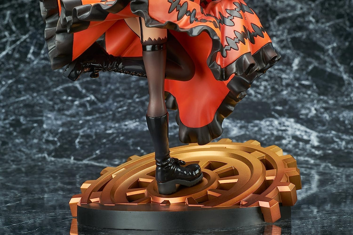 Date A Live II - Kurumi Tokisaki 1/8 Complete Figure | animota