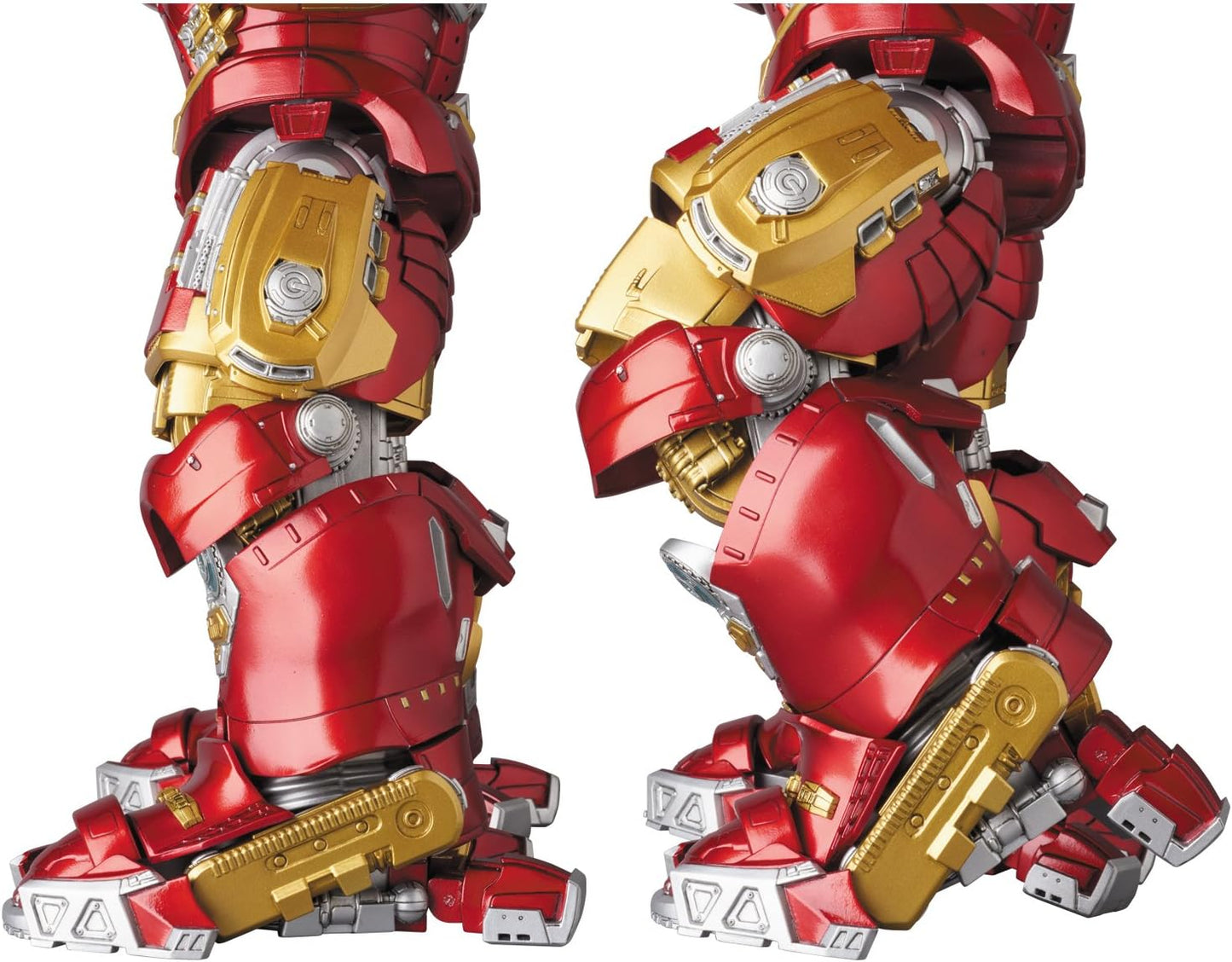 MAFEX No.020 MAFEX HULKBUSTER "AVENGERS AGE OF ULTRON" | animota