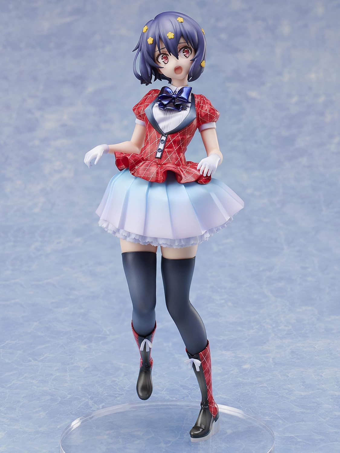 Zombie Land Saga Ai Mizuno 1/7 PVC Figure | animota