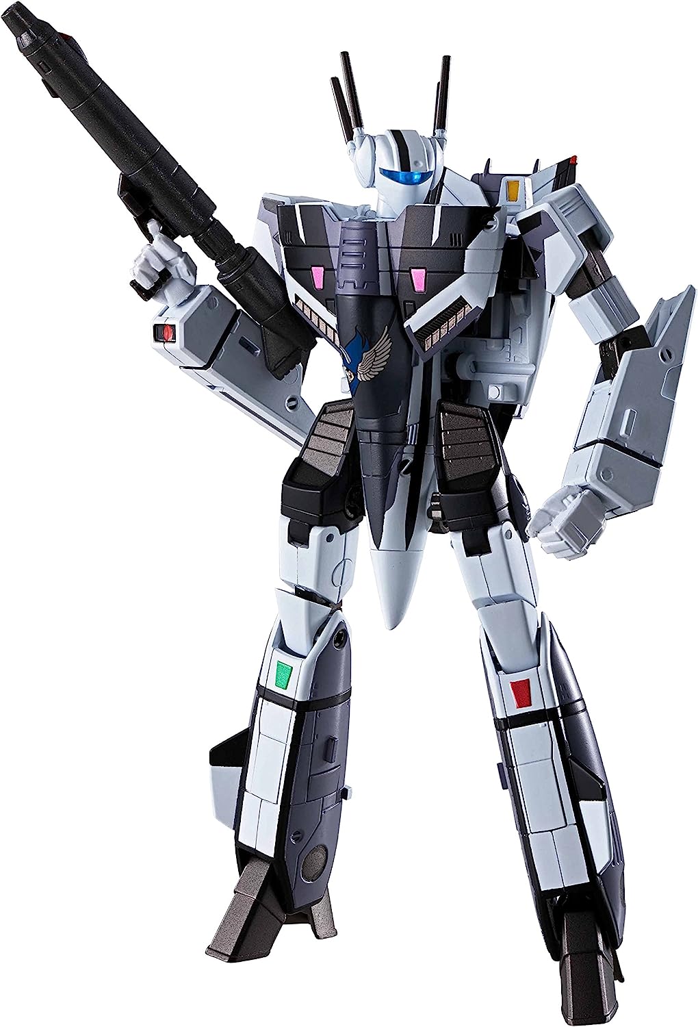 HI-METAL R VF-1S Valkyrie (Macross 35th Anniversary Messer Color