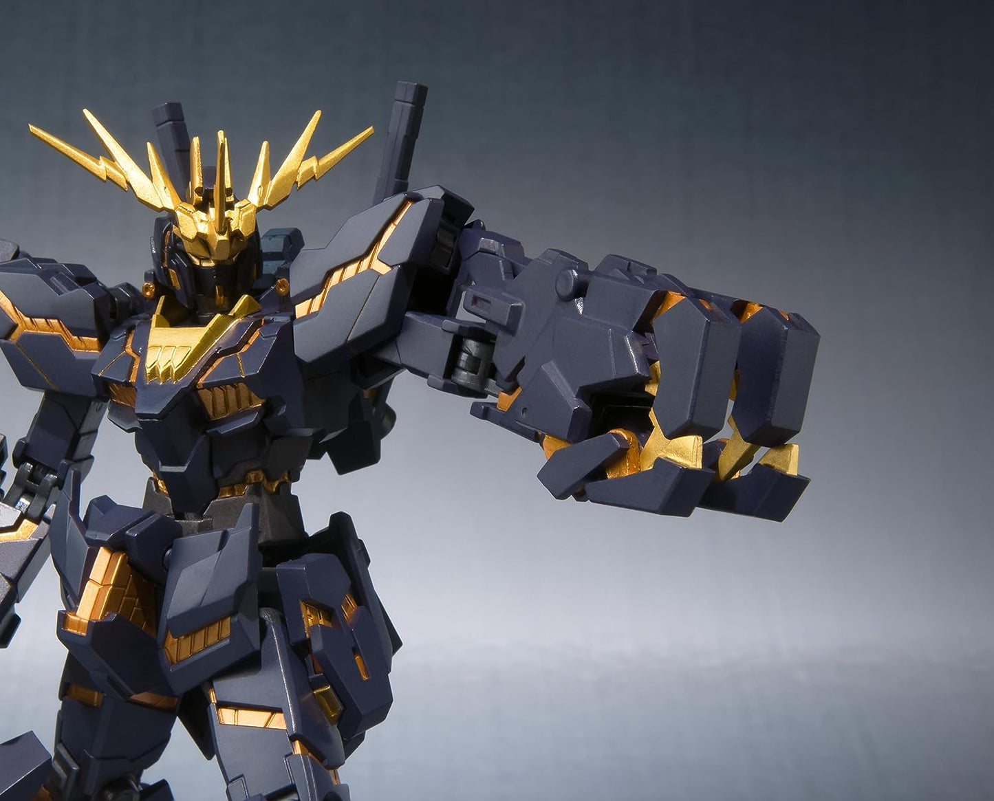 Robot Spirits -SIDE MS- Banshee From "Mobile Suit Gundam Unicorn" | animota