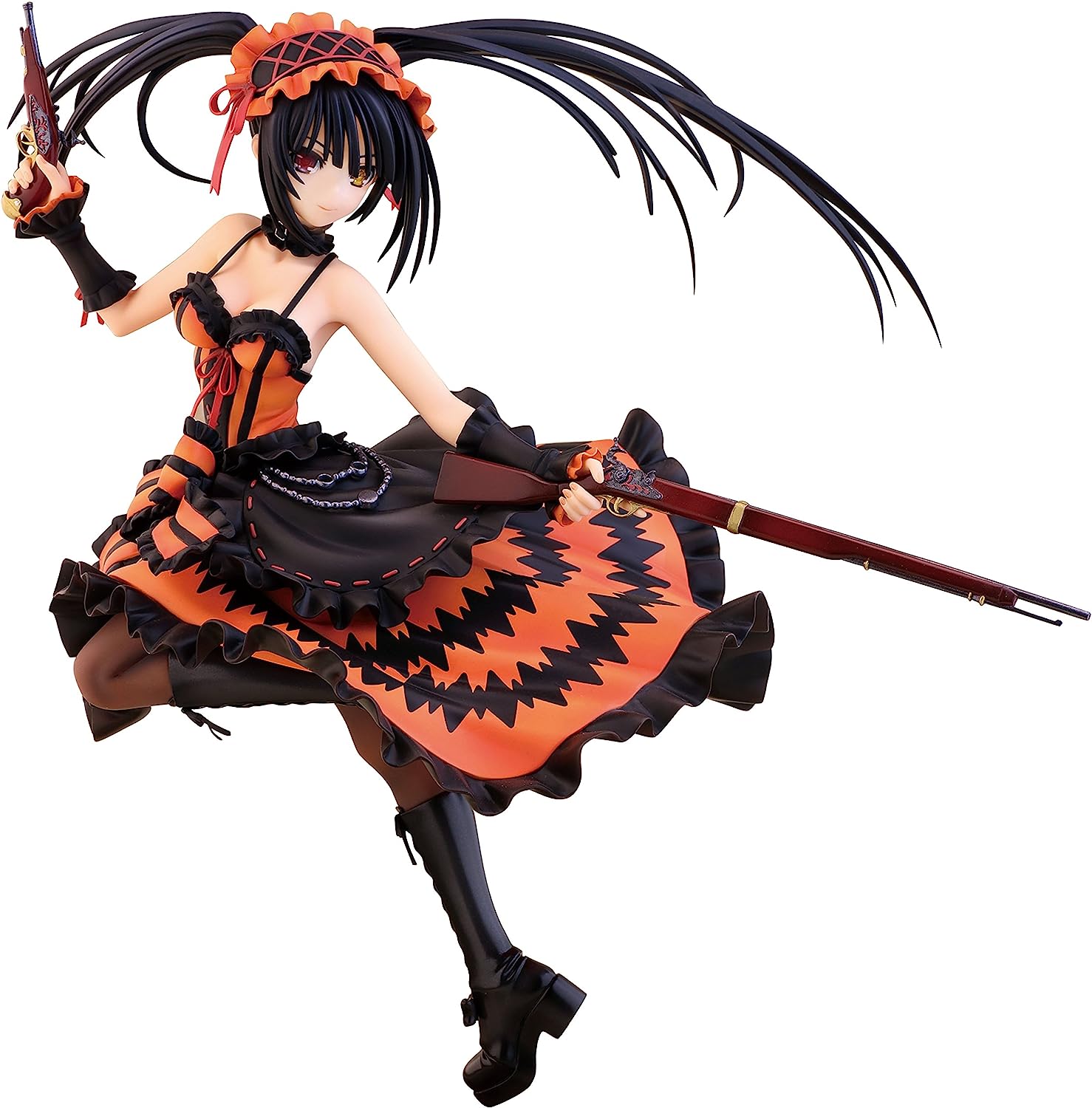 Date A Live II - Kurumi Tokisaki 1/7 Complete Figure | animota