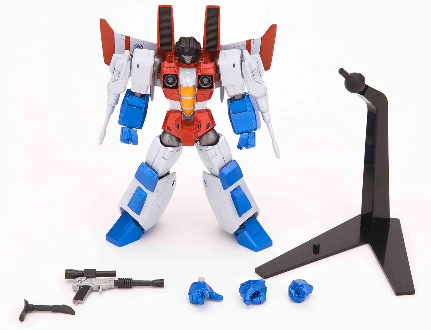Revoltech No.046 Transformers Starscream | animota