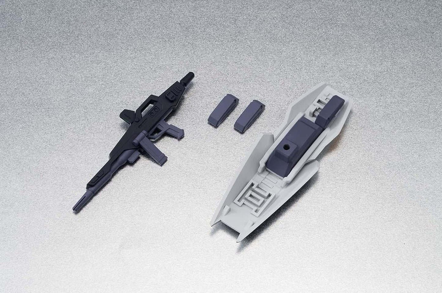 Robot Spirits -SIDE MS- Gundam Mk-II (A.E.U.G. Color) "Mobile Suit Zeta Gundam" | animota