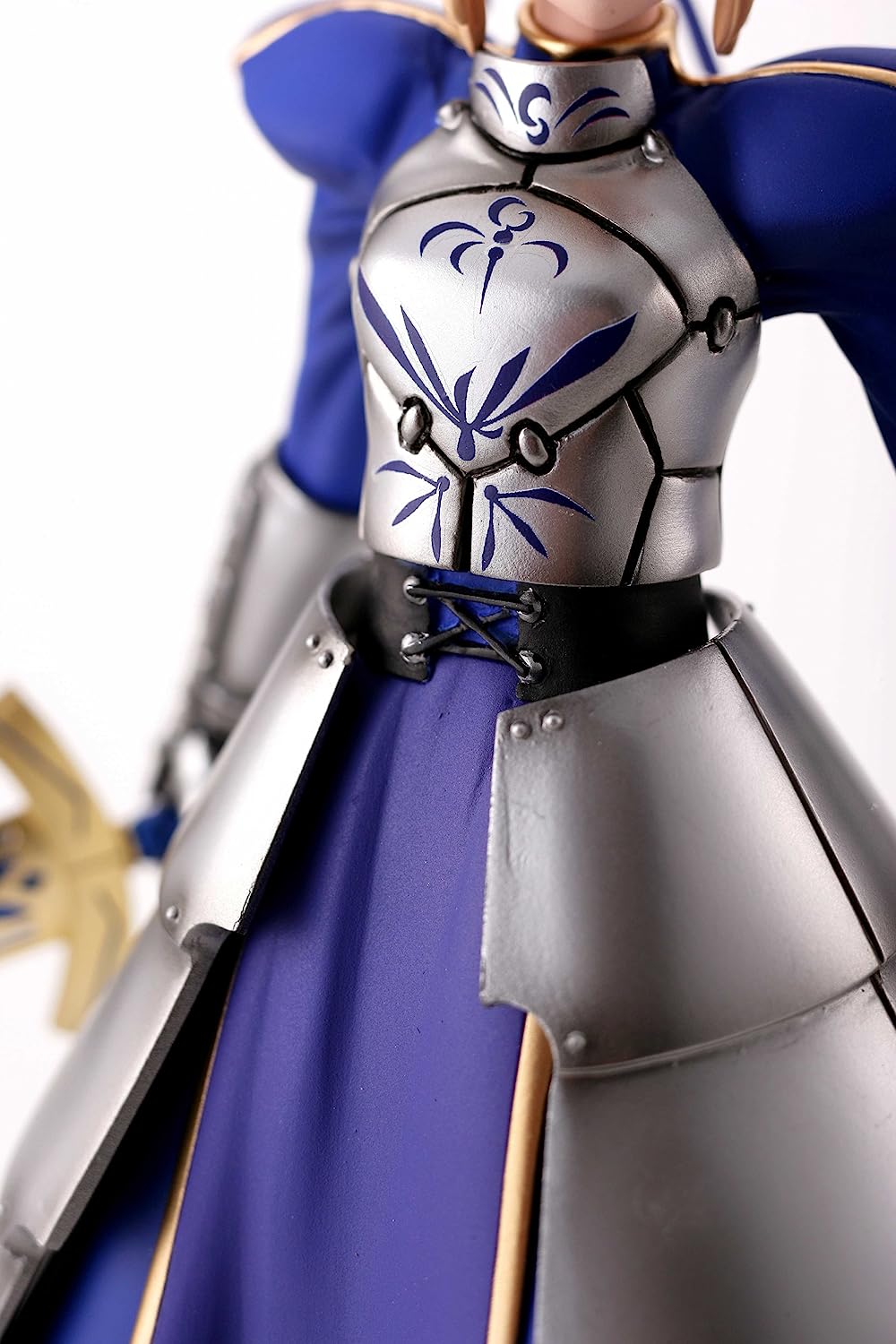 BOME Collection Vol.23 Fate/stay night - Saber Complete Figure | animota