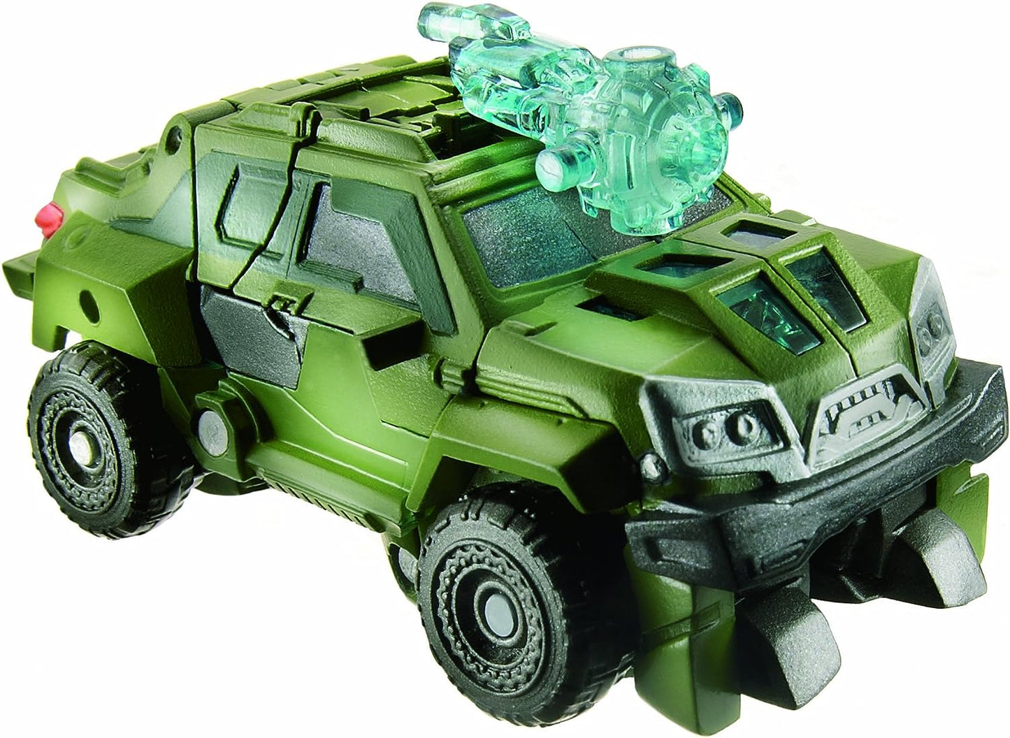 Transformers: Prime EZ-08 Bulkhead | animota