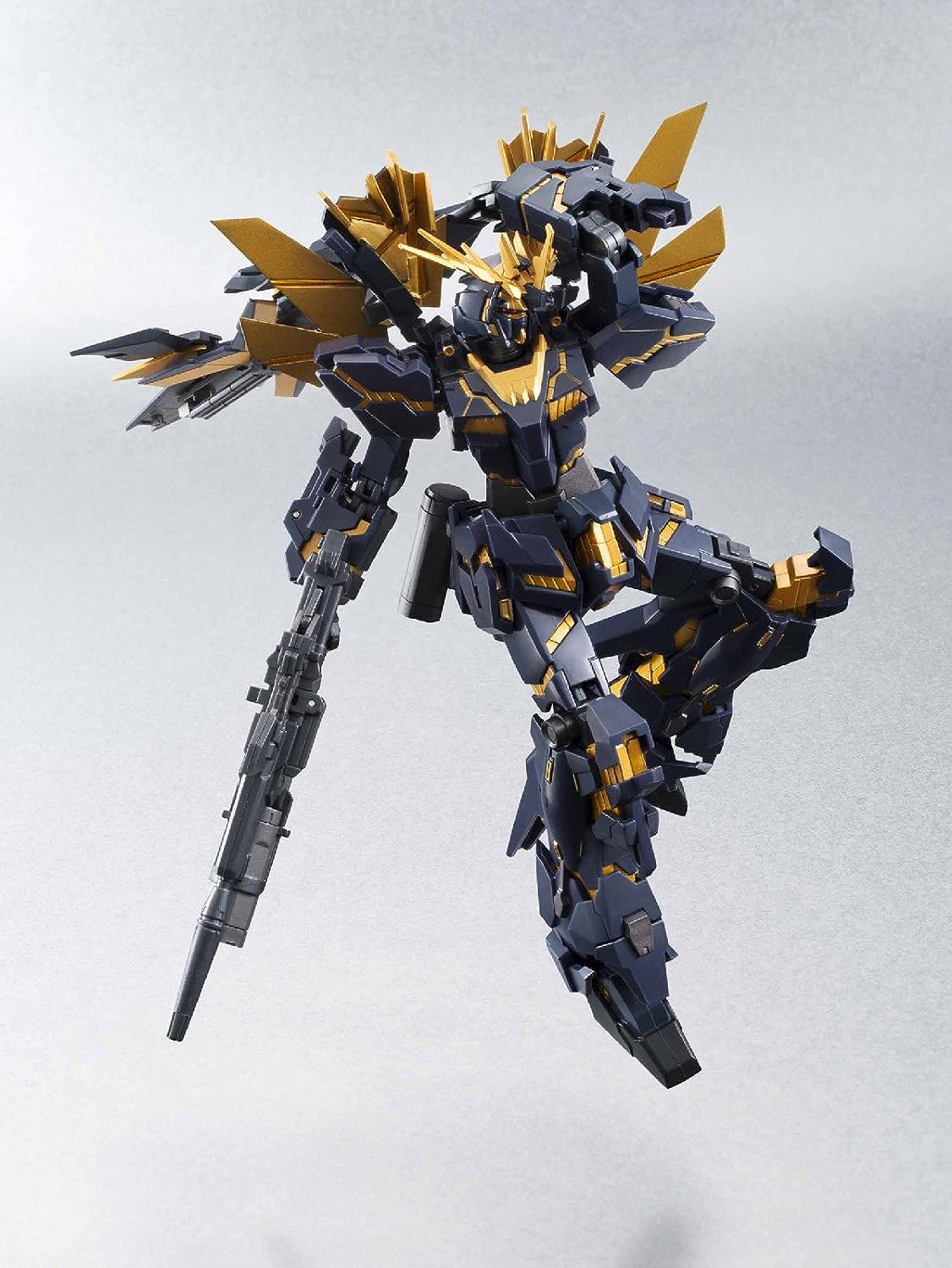 Robot Spirits -SIDE MS- Banshee Norn (Destroy Mode) | animota