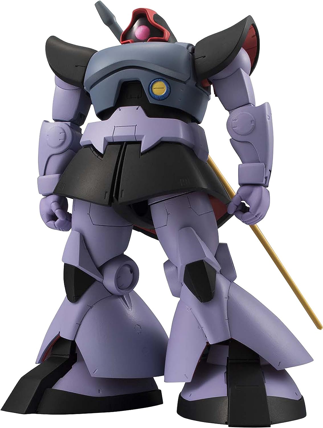 ROBOT魂 MS-09 ドム ver.A.N.I.M.E. とろ＋ひまつぶし | ROBOT魂[SIDE MS]：YMS-09 プロトタイプ・ドム ver