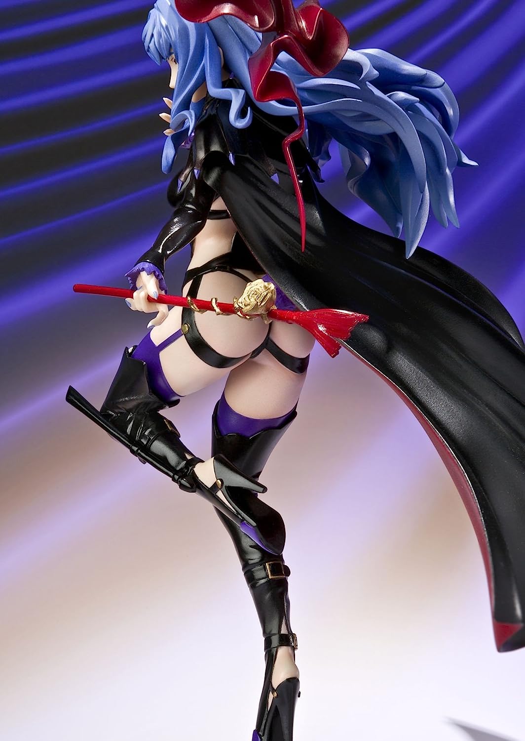 Figuarts ZERO - Macross Frontier: Sheryl Nome (Black Rabbit) | animota