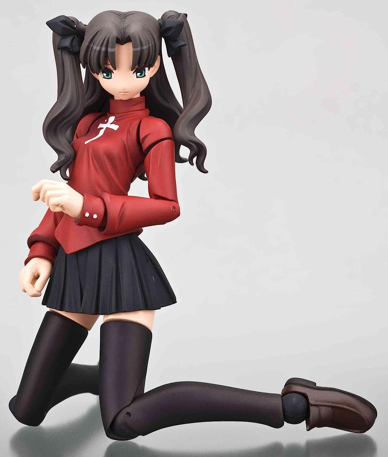 Fraulein Revoltech 002 Rin Tohsaka | animota