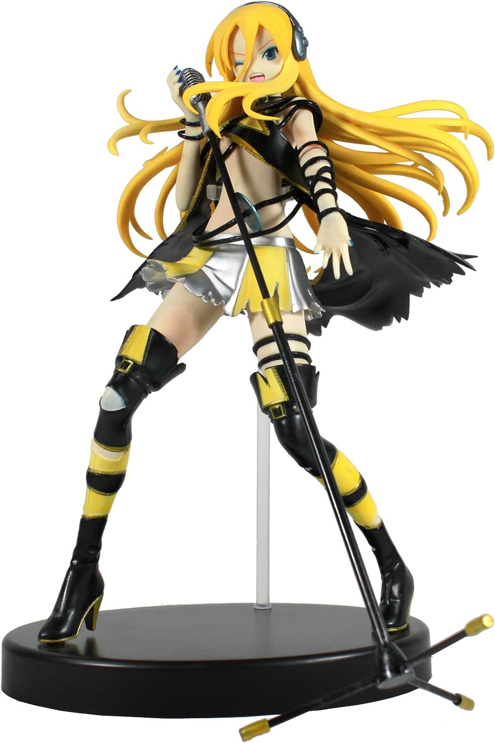 ほぼ新品 Lily from anim.o.v.e ファインクオリティフィギュア Lily from anim.o.v.e. Fine quality figure | animota