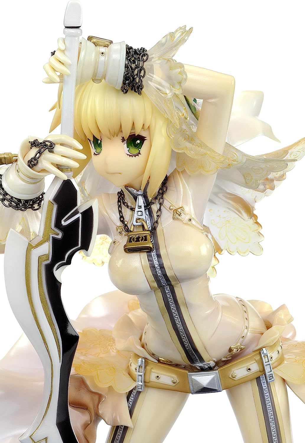 Fate/EXTRA CCC - Saber 1/6 Complete Figure | animota