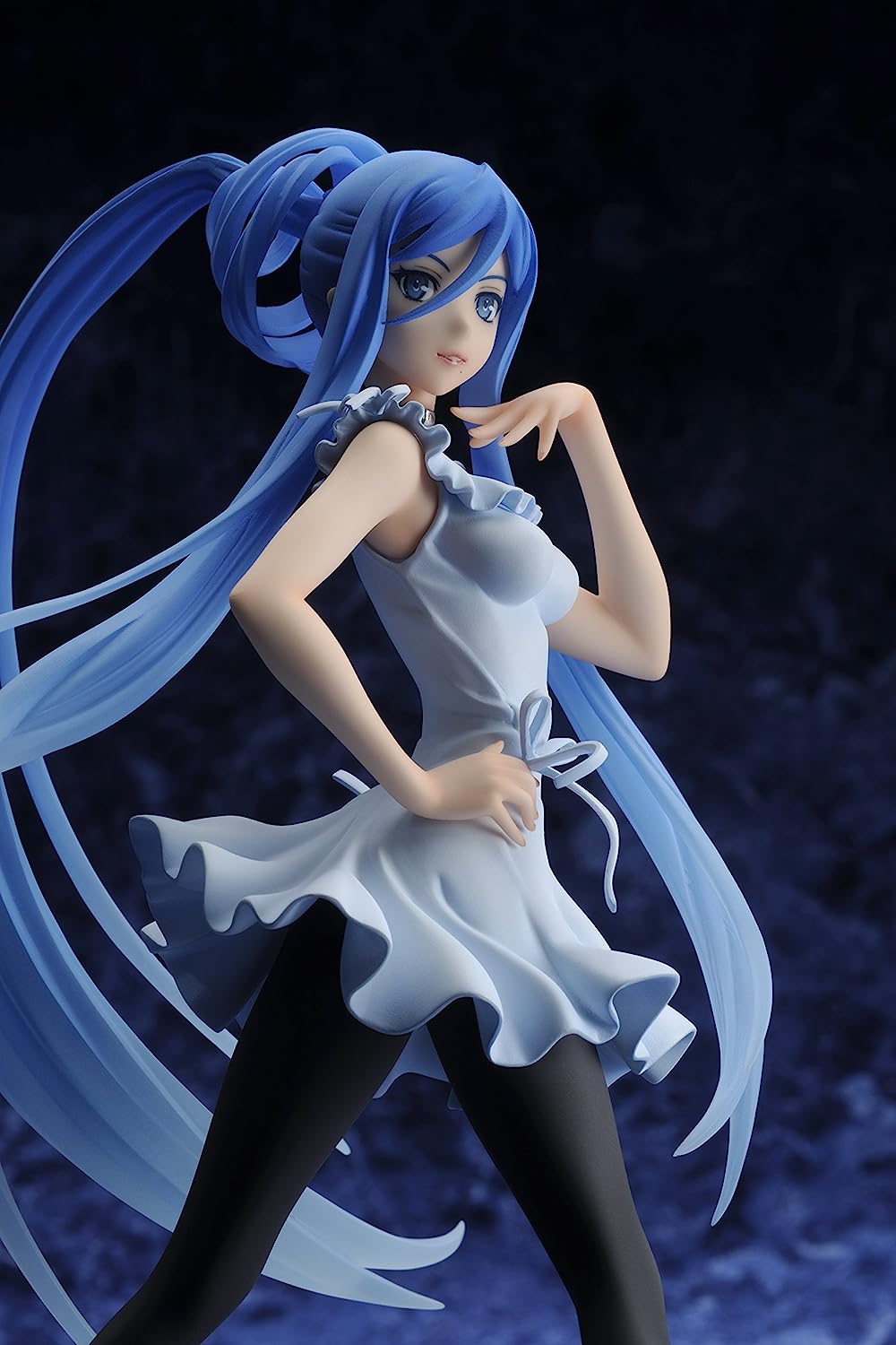 Arpeggio of Blue Steel: Ars Nova - Mental Model Takao 1/8 Complete Figure | animota