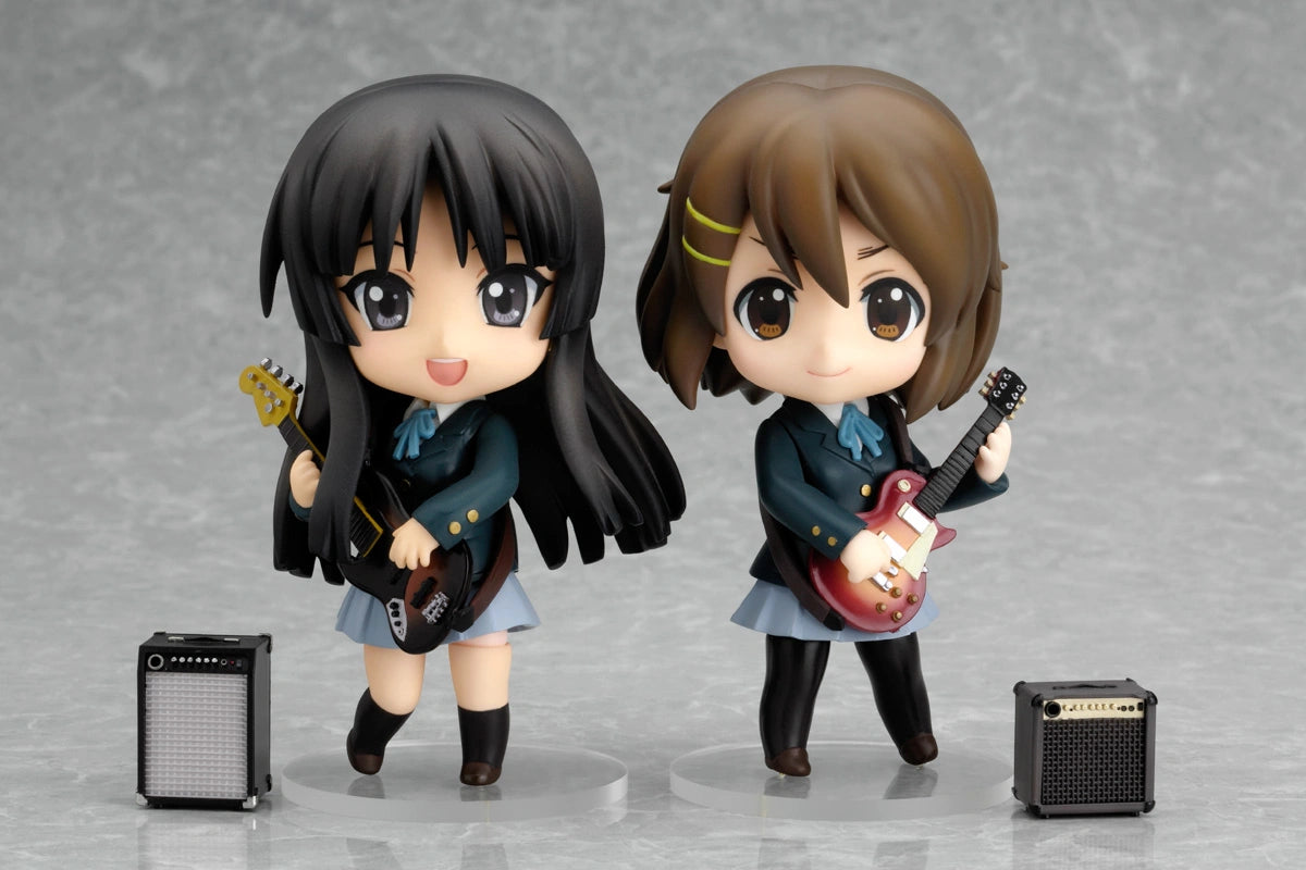 Nendoroid - K-On!: Yui Hirasawa