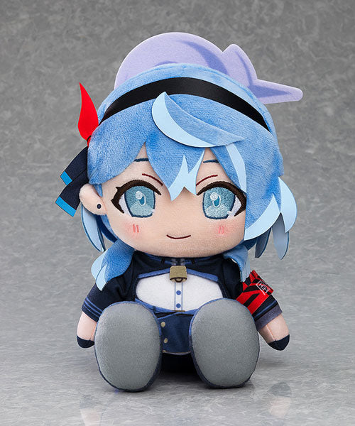 【Resale】"Blue Archive" Chocopuni Plushie Ako, Stuffed Animals, animota