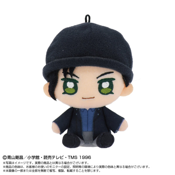 Detective Conan Play Charm Vol. 2 Akai Shuichi