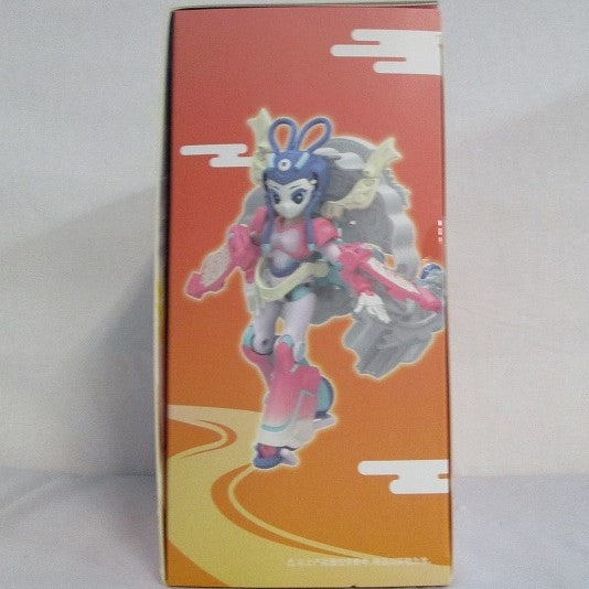 FANTASYBOX FB-03 CHANG'E 3 Jouga, Action & Toy Figures, animota