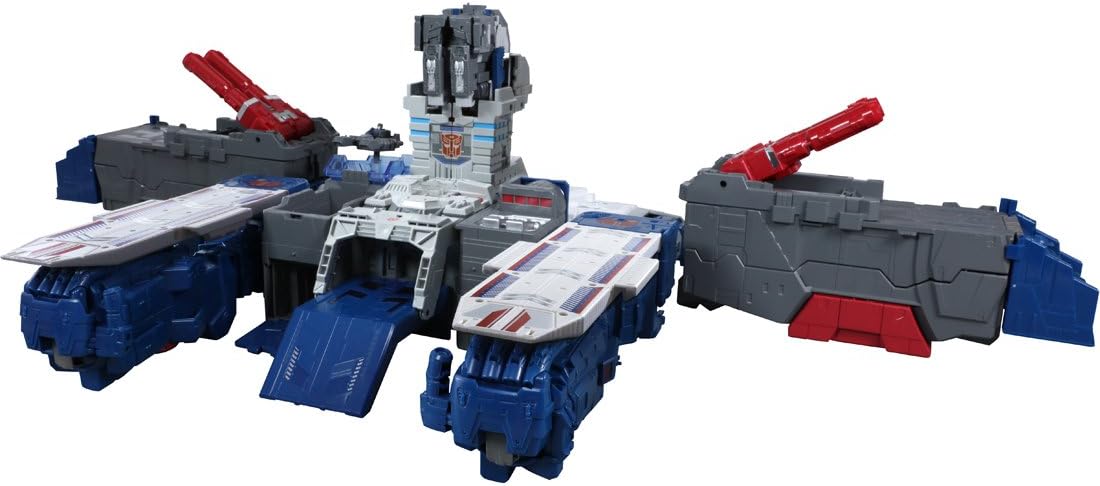 Transformers Legends LG31 Fortress Maximus | animota