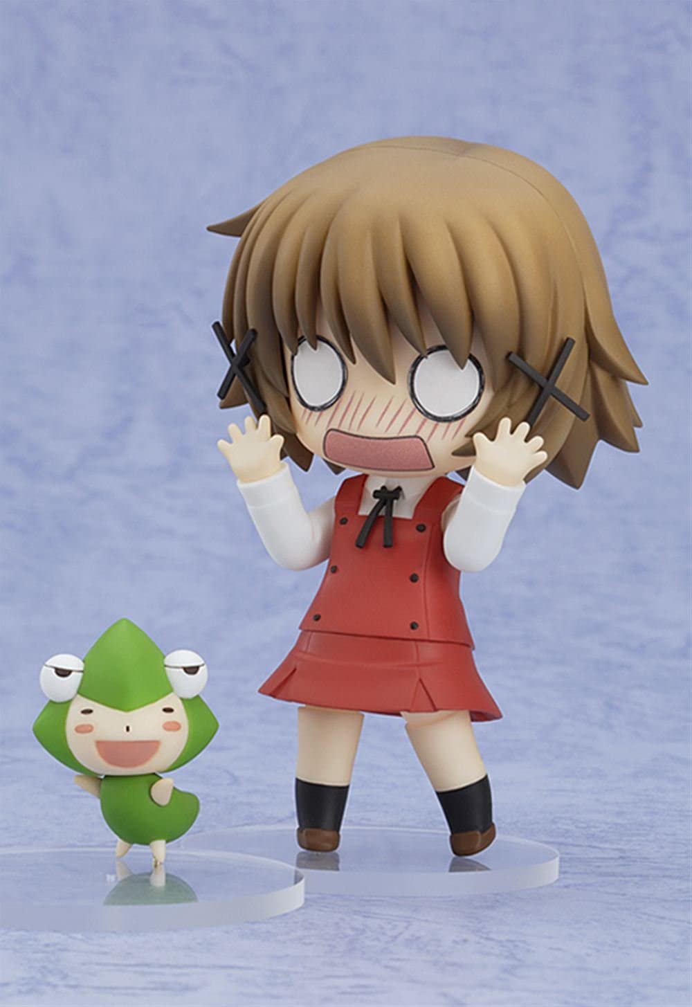 Nendoroid - Hidamari Sketch x Honeycomb: Yuno | animota