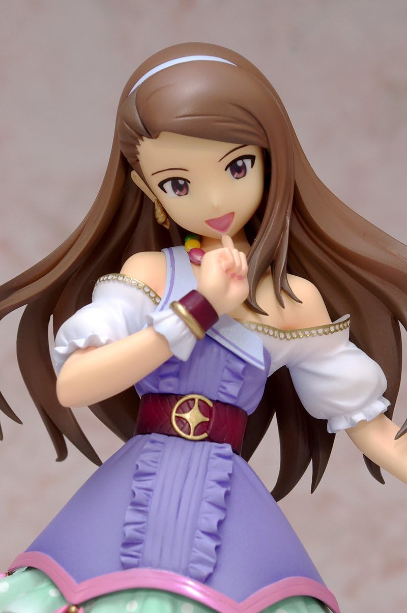 THE IDOLM@STER - Iori Minase Ryugu Komachi Ver. 1/8 Complete Figure | animota