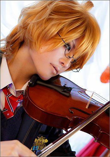 "Uta no Prince-sama" Natsuki (Satsuki ) Shinomiya style cosplay wig | animota