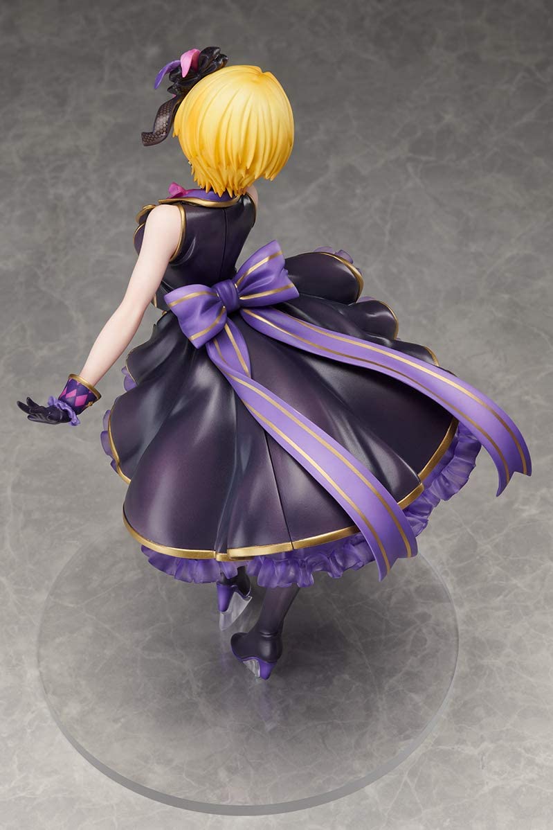 THE IDOLM@STER Cinderella Girls - Frederica Miyamoto Tulip Ver. 1/8 Complete Figure | animota