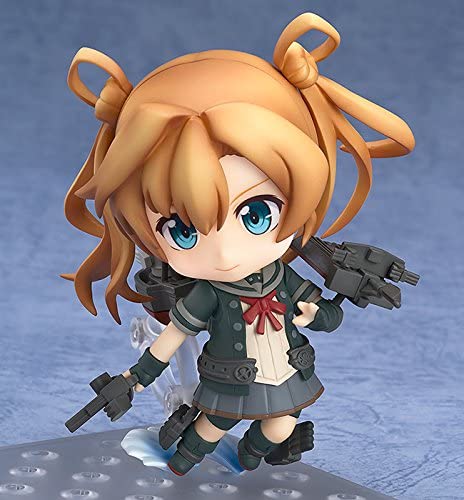 Nendoroid - Kantai Collection -Kan Colle-: Abukuma Kai Ni | animota
