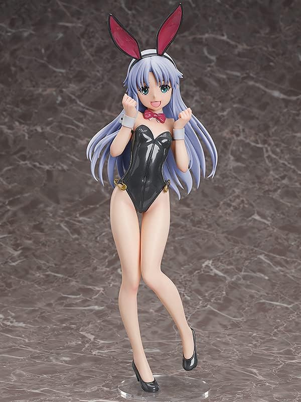 B-STYLE A Certain Magical Index III Index Bare Leg Bunny Ver. 1/4 Complete Figure | animota