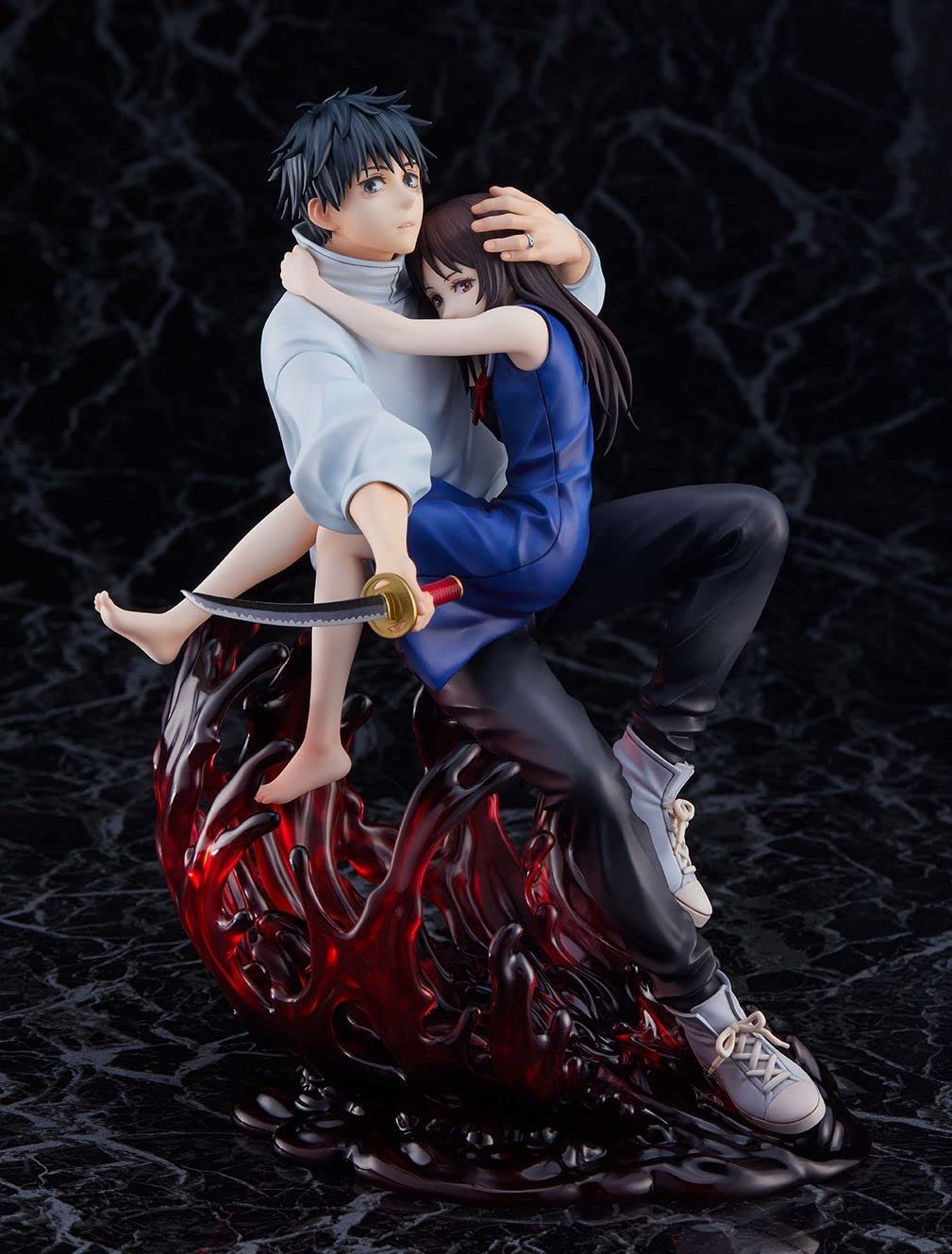 "Movie Jujutsu Kaisen 0" Yuta Okkotsu 1/7 Complete Figure | animota