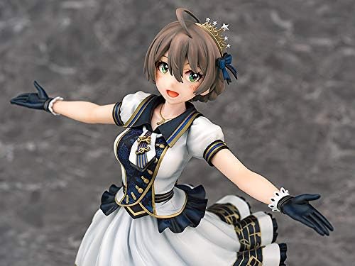 THE IDOLM@STER Million Live! Kaori Sakuramori A World Created with Music Ver. Another 2 Ver. 1/7 Complete Figure | animota