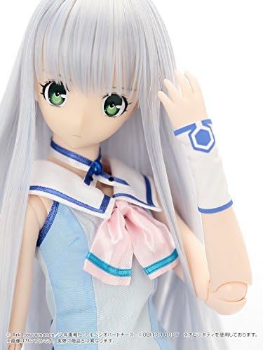 1/3 Hybrid Active Figure - Movie Arpeggio of Blue Steel: Ars Nova DC: Iona Complete Figure | animota