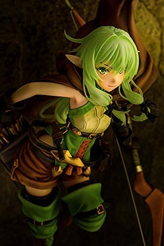 Goblin Slayer High Elf Archer 1/7 Complete Figure | animota