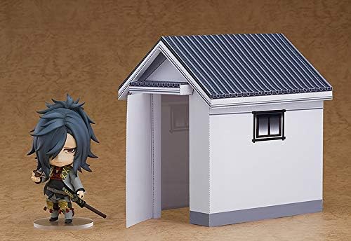 Nendoroid Touken Ranbu Online Odenta Mitsuyo | animota