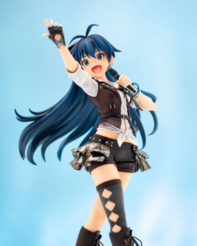 THE IDOLM@STER Million Live! Hibiki Ganaha Tsutawaru Omoi ver. 1/7 Complete Figure | animota