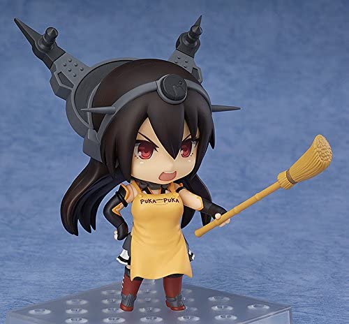 Nendoroid - Kantai Collection -Kan Colle- Nagato | animota