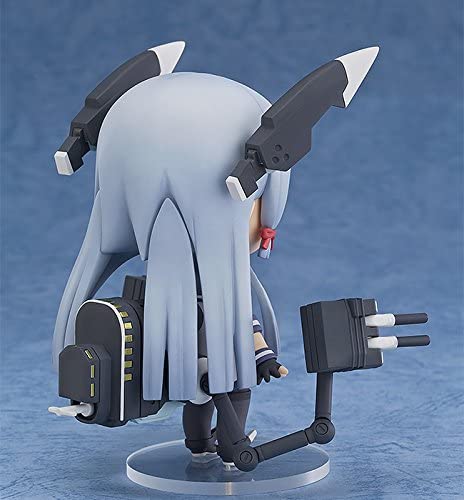 Nendoroid - Kantai Collection -Kan Colle- Murakumo | animota