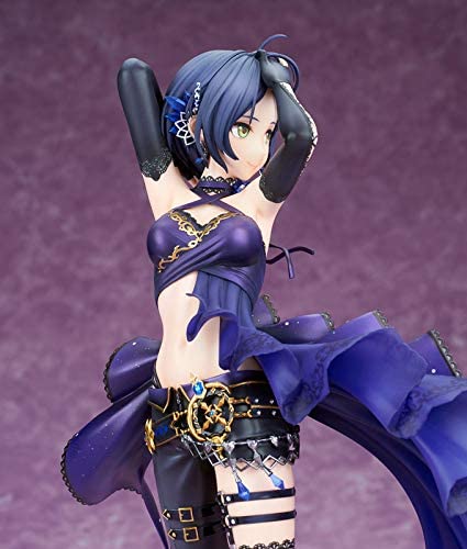 THE IDOLM@STER Cinderella Girls Kanade Hayami Mystic Dawn Ver. 1/7 Complete Figure | animota